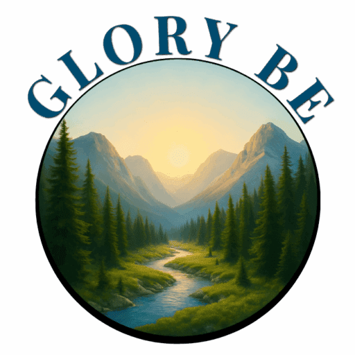 Glory Be